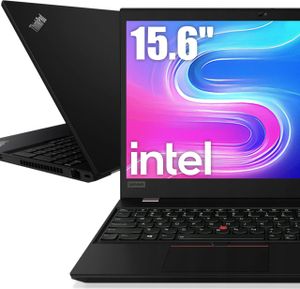 Notebook Notebook Lenovo Thinkpad T590 i5-8265U 8/512 GB SSD Win10 Trieda A-