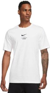 Nike M Nsw Tee Big Swoosh White Xl Nike M Nsw Tee Big Swoosh White Xl