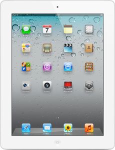 Apple New iPad, A5X, 0,5 GB, 32 GB, Flash, 24,64 cm (9.7"), 2048 x 1536 Pixel