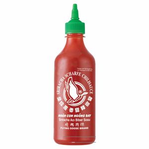 Flying Goose Sriracha Chili Sauce 455 ml