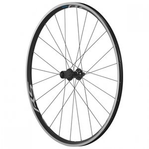 Shimano Rs100 Rear Black 10 x 130 mm