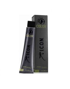 I.C.O.N. ICON ECOTECH COLOR NATURAL HAARFARBE 60ml 9.3 very light golden blonde