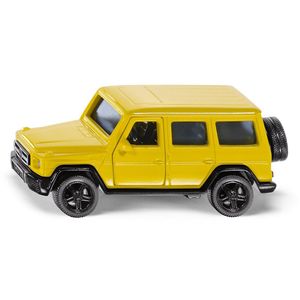 SIKU Mercedes Benz G65 AMG Modellspielzeug 1 Stück