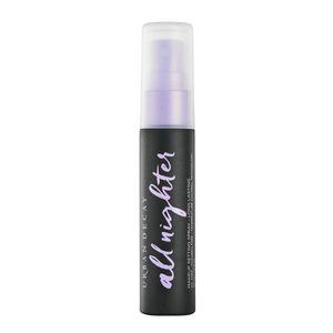 Urban Decay All Nighter langanhaltendes Make-up-Fixierspray 30 ml