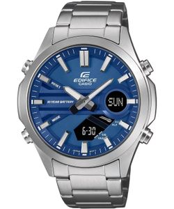 Casio - EFV-C120D-2AEF - Armbanduhr - Herren - Quarz - Edifice