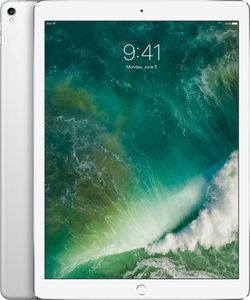 Apple iPad Pro 2 (12,9") 64 GB Wi-Fi - Silber