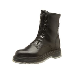 TAMARIS 1-1-25437-27/020 BLACK MATT Klasyczne buty za kostkę HW 21/22, Spocc:40