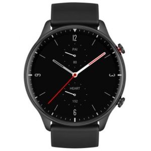 Amazfit  GTR 2 ClassicStainless steel,  Leather Straps