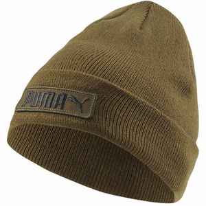 Puma Čepice Classic Cuff Beanie, 02343408