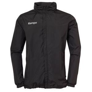 Kempa Core 2.0 Regenjacke schwarz 140