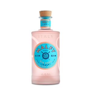 Malfy Gin Rosa Italien | 41 % vol | 0,7 l
