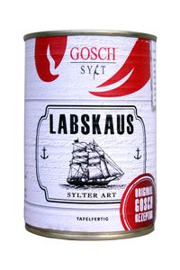 Labskaus, SYLTER ART, 400 g