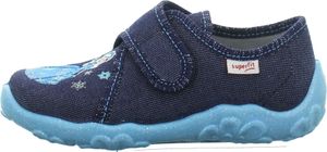 Superfit Klettschuhe Bonny Mädchen 31303632333138 Blau 23 EU Superfit Klettschuhe Bonny Mädchen 31303632333138 Blau 23 EU