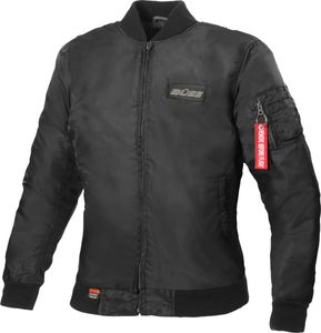 Büse Damen Jacke Kingman schwarz 38
