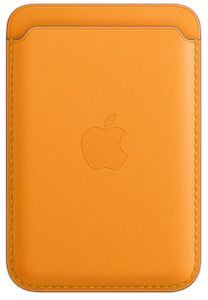 Kožená peňaženka Apple iPhone s MagSafe
