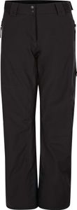 Regatta - Dámske lyžiarske nohavice "Ice" RG10043 (34 DE) (Black)