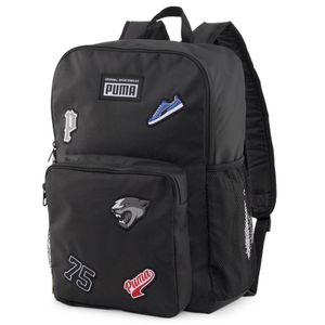 Puma Sportrucksack Patch Backpack