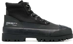 Diesel Herren Stiefeletten Y02964 P0187 T8013 Farbe: Schwarz Größe: 44