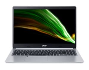 Acer Aspire 5 (A515-45G-R49K) - 15,6" Full HD IPS, Ryzen 7 5700U, 16GB RAM, 1TB SSD, Radeon RX640, Windows 11 Home