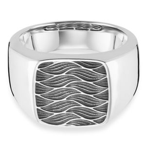 cai Ring 925/- Sterling Silber weiß 064 (20,4) 132270784