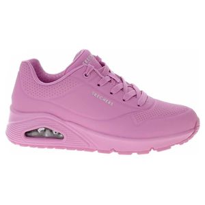 Skecher Street Uno -STAND ON AIR Damen Sneaker 73690 PNK Pink, Schuhgröße:40 EU