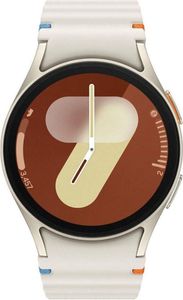 Samsung L305 Galaxy Watch 7 40mm LTE Creme, Super AMOLED Touch, Galaxy AI