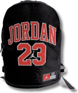 Nike batohy Jordan Jersey Backpack, 9A0780023