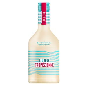 Liqueur Tropezienne 15%vol. 0,7l by Roberto Geissini - Likör von Robert Geiss