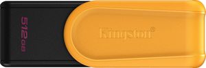 Kingston Datatraveler Exodia S 512gb Usb-stick One Size Kingston Datatraveler Exodia S 512gb Usb-stick One Size