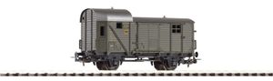 Piko 57704 Wagon towarowy Pwg14 DRG II