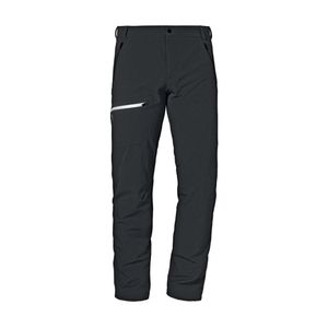 SCHÖFFEL Schöffel Pants Folkstone Warm Hose Herren schwarz 50