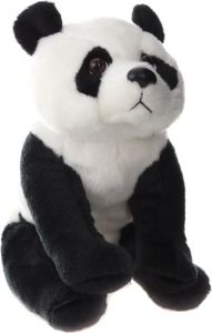 Panda 30cm Plüschbär Kuschelbär Plüschtier Kuscheltier