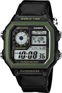 CASIO Sport Herrenuhr AE-1200WHB-1B + BOX (zd146d) CASIO Sport Herrenuhr AE-1200WHB-1B + BOX (zd146d)