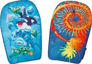 SF Bodyboard, 2f.-sort., L.66cm