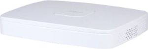 Dahua Dhi-nvr2108-8p-i2 Videoüberwachungsrecorder Weiß  Weiß One Size