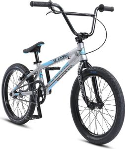 SE Bikes PK Ripper Super Elite XL BMX Rad 20 Zoll Fahrrad ab 165 cm SE Bikes PK Ripper Super Elite XL BMX Rad 20 Zoll Fahrrad ab 165 cm