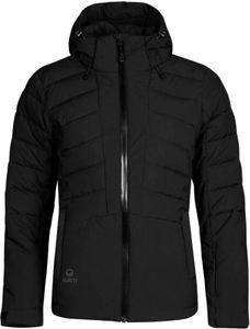 HALTI Nordic Lite W Ski Jacke Damen schwarz 36