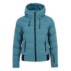 PROTEST PRTALYSSUMI snowjacket Jewel Blue 42