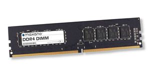 Maxano 16GB RAM für Medion Erazer Bandit P10 (PC4-21300 DIMM Arbeitsspeicher)