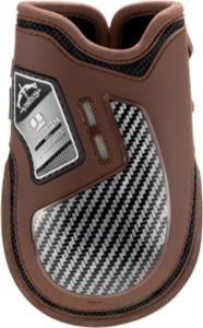 Veredus Streichkappen Carbon Gel Absolute Brown L