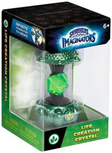 Skylanders Imaginators Crystals, Life, 1 Figur