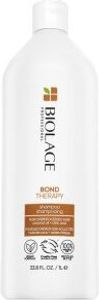 Matrix Biolage Bond Therapy Shampoo Shampoo für stark geschädigtes Haar 1000 ml