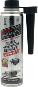 NanoBorTeX DIESELPARTIKELFILTER-REINIGER DPF REINIGER BOR High Quality