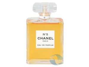 Chanel No 5 Woda perfumowana 200 ml