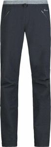 Hannah Kash Lady Softshell Ski Touring Pants Anthracite 40