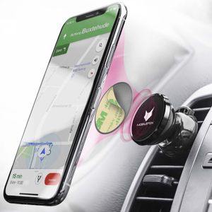 KFZ Magnet Lüftungsgitter Halterung Auto Handy Halter für Huawei Mate 7/8/9/S