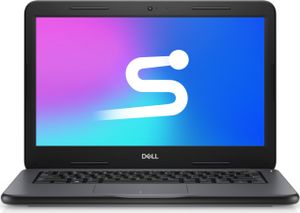 Prenosný počítač Dell Latitude 3310 i5-8265U 8/256 GB SSD Win11 Trieda A