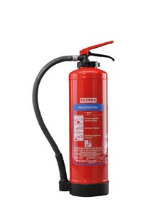 GLORIA W6 EASY Feuerlöscher Wasser 6,0 l