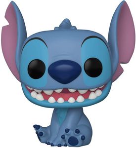 Lilo & und and Stitch - Stitch 1046 - Funko Pop! - Vinyl Figur