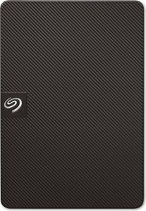 Seagate 6.3cm 1.0TB USB3.0 Expansion Portable czarny detaliczny